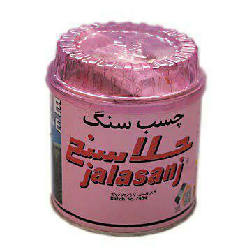یراق آلات استیل 4