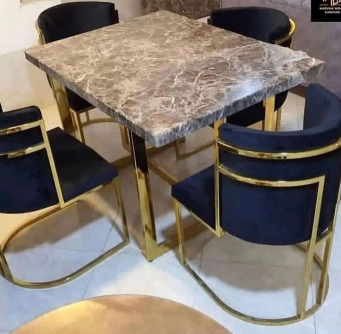 ساخت مبل عسلی صندلی 18
